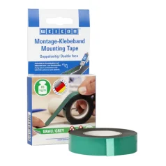 weicon mounting tape grey 3m 14050319